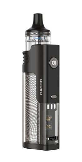 Aspire Flexus AIO Kit pod-system med 2000 mAh batteri