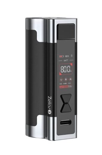 Aspire Zelos 3 Mod