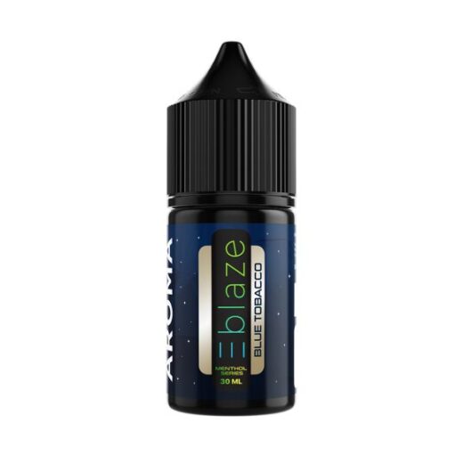 Blaze - Blue Tobacco Aroma 30 ml