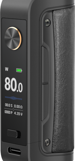 Innokin Coolfire Z80 Nex Mod