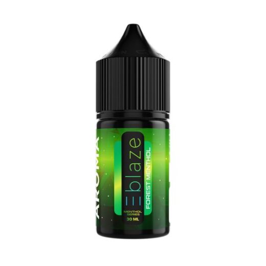 Blaze - Forest Menthol Aroma 30 ml