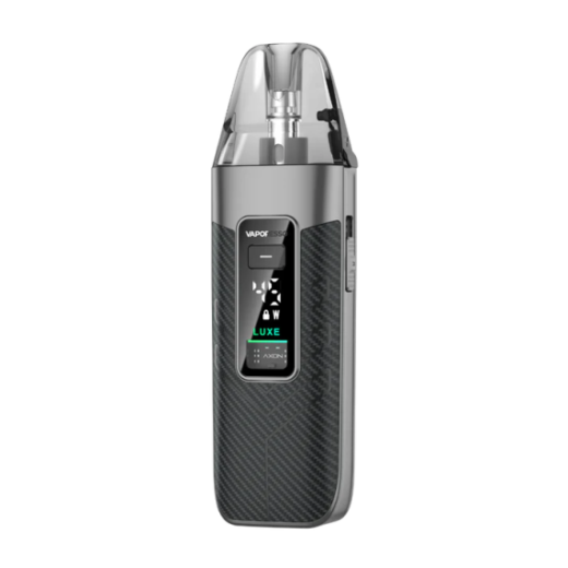Vaporesso - 2600mAh Luxe x3 2ml Kit