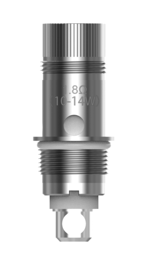 Aspire - Nautilus Coil 1.8 Ohm 5stk