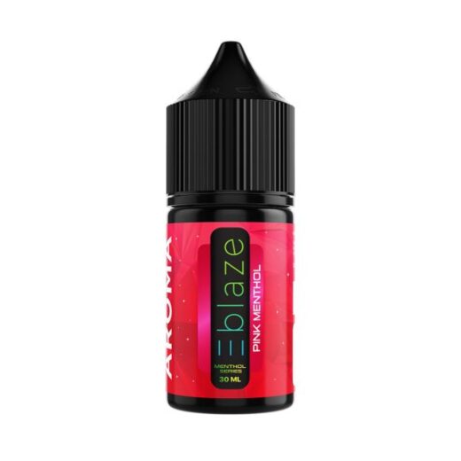 Blaze - Pink Menthol Aroma 30 ml