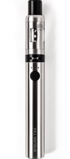 Innokin T18II Mini Kit e-cigaret sæt med 1000 mAh batteri