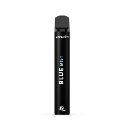 2ml Vapeson E Disposable Blue Mist 20mg/ml