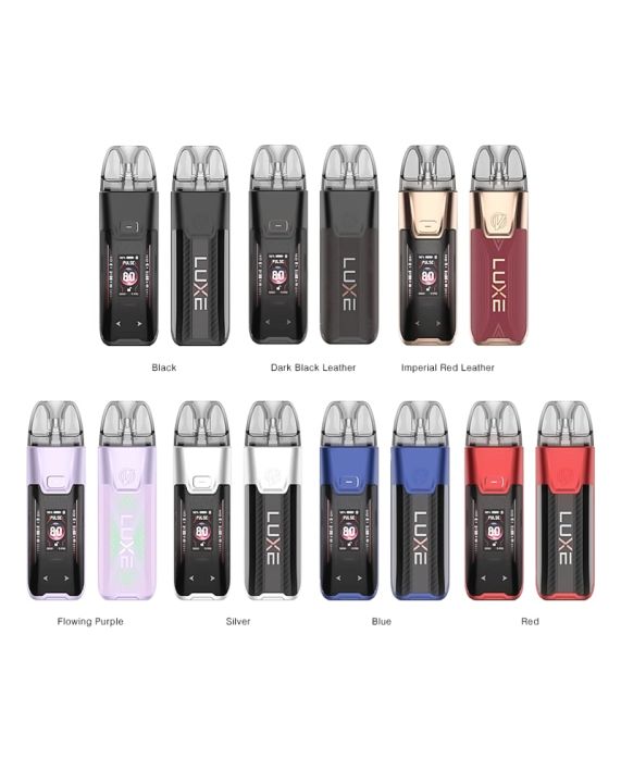 Vaporesso - 3200mAh XR MAX 2 2ml Kit