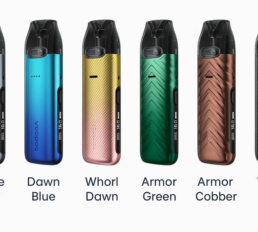 VooPoo - Vmate Pro Power Edition Kit