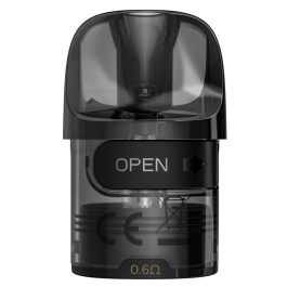 Lost Vape E Plus Cartridge – 3 stk.