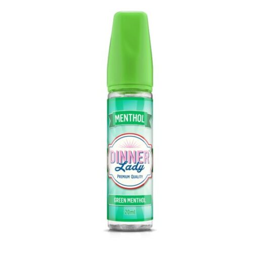 Dinner Lady
