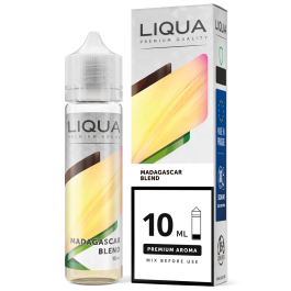 LIQUA Madagascar Blend 10ML