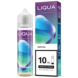 LIQUA Menthol 10ML