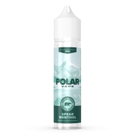 Polar Vape Spear Menthol 20ml