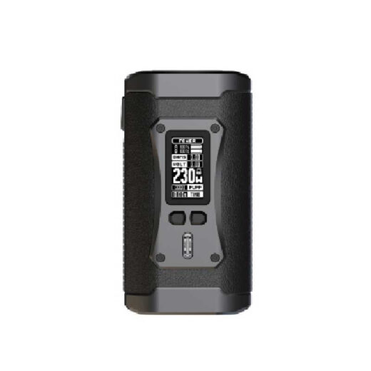 Smoktech SMOK – Morph 2 mod