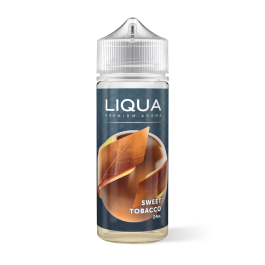 LIQUA Sweet Tobacco 24ML