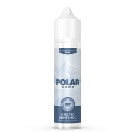 Polar Vape Arctic Menthol 20ml