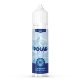 Polar Vape Crushed Menthol 20ml