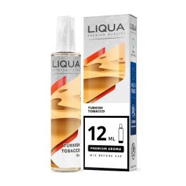 LIQUA Turkish Tobacco 10ML