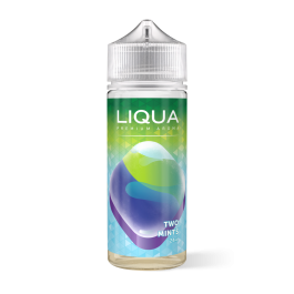 LIQUA Two Mints 24ML